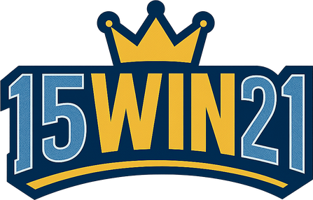 15win21 Logo